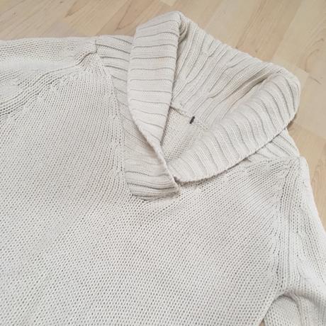 Terranova snotanovy sveter, terranova,s