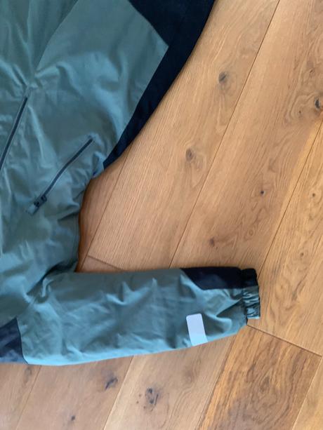 Reima kauhava lyžiarska kombinéza 140/146, reima,140 / 146