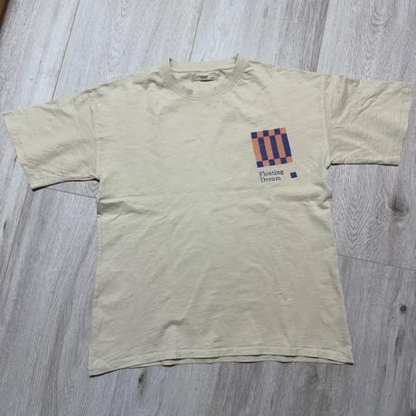 Tričko reserved, reserved,158