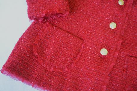 Pompöös harald glööckler m&s, veľ. l, marks & spencer,l