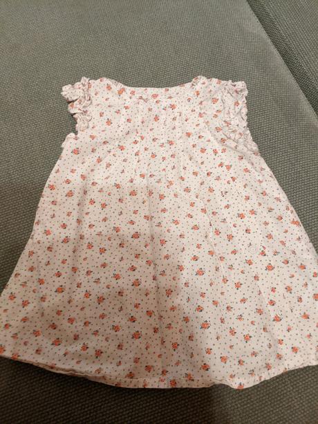 Letné šaty, f&f,62