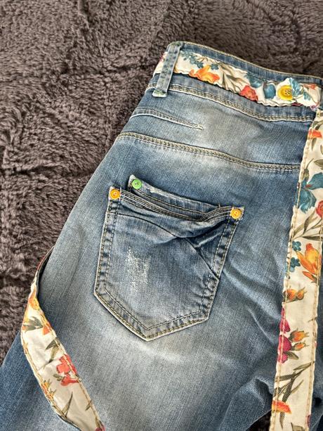 Rifle na traky made in italy, xs