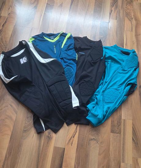 Brankárske dresy, s