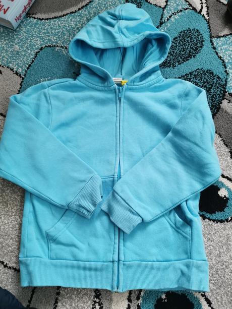 Mikina 6-8rokov, h&m,128