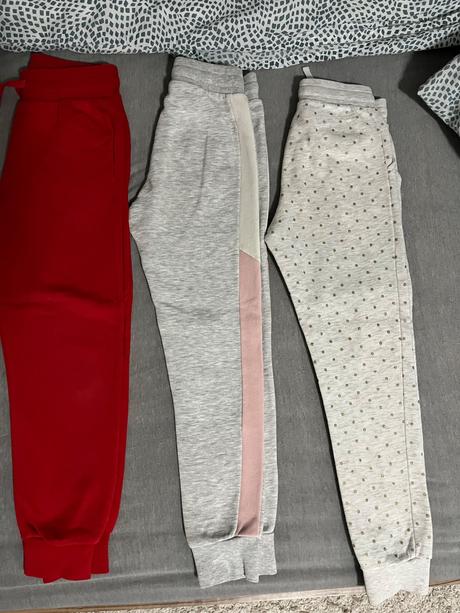 Teplaky hm 128, h&m,128