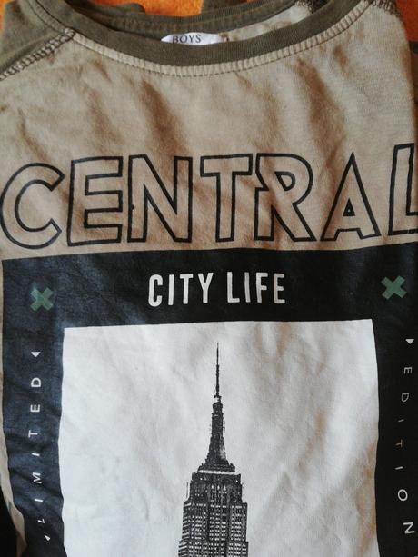 Tricka s dlhým rukávom fortnite, 146