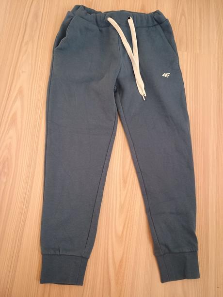 Teplaciky značkové 134 - 140 4f, 134