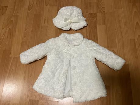 Kožuštek s čiapkou, 80