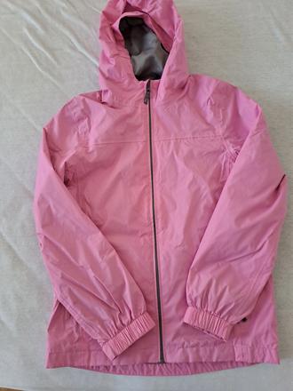 Prechodná bunda, mountain warehouse,164