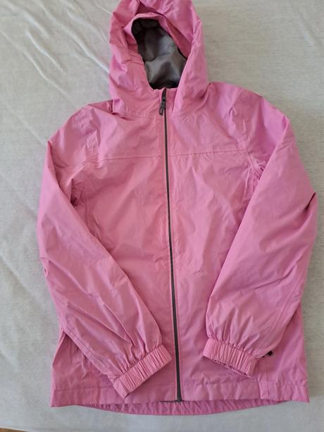 Prechodná bunda, mountain warehouse,164