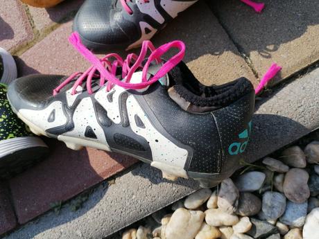 Kopacky c. 35-37, nike,36