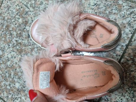 Topánky, reserved,25