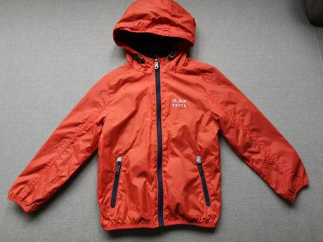 Tenka vetrovka zn. palomino, palomino,116