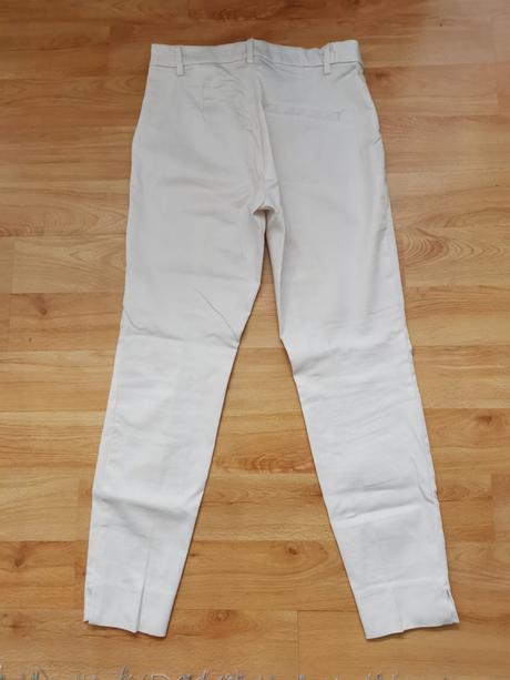 Nohavice, h&m,36