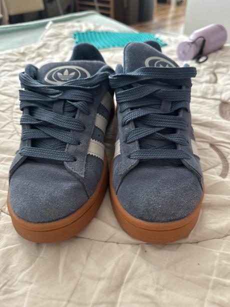 Tenisky adida campus, adidas,40