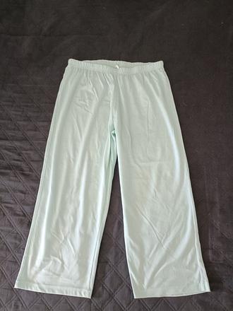 Pyžamové nohavice, matalan,40