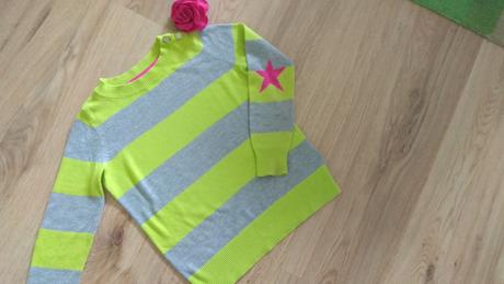 Svetrik pre dievčatko, gap,122