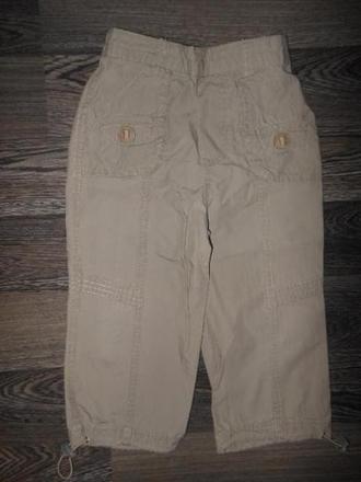 Nohavice, cherokee,92