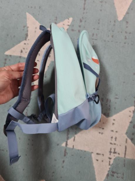 Detsky batoh decathlon, 