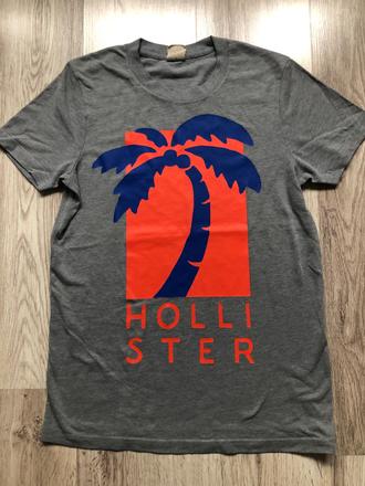 Hollister, hollister,s