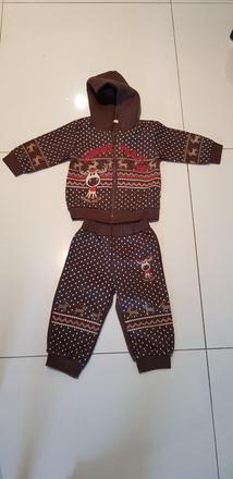 Teplakova suprava, 74