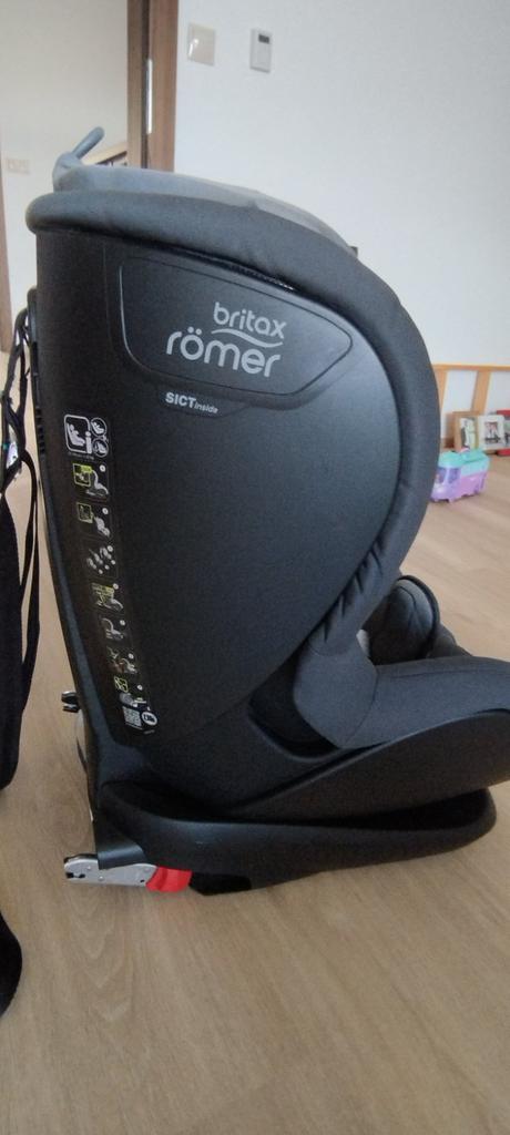 Autosedačka britax trifix i- size, britax