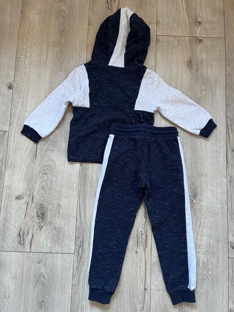 Tepláková súprava, primark,110