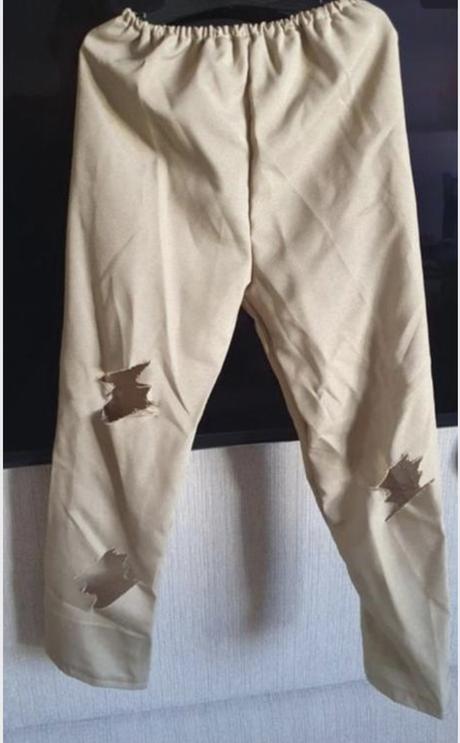 Karnevalový kostým maska 116-128 jazz, 