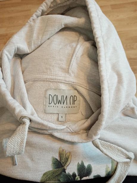 Mikina best version of you, s