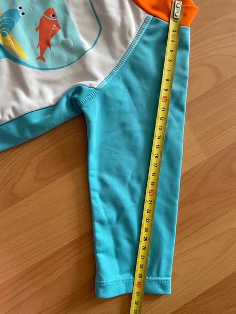 Komplet na kupanie, 68–80