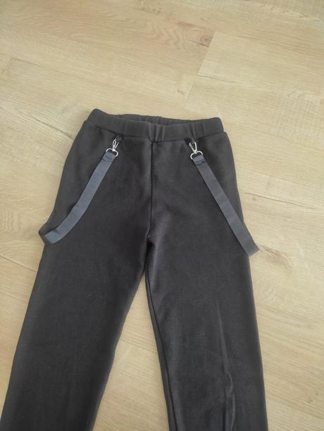 Hrubšie leginky, 164