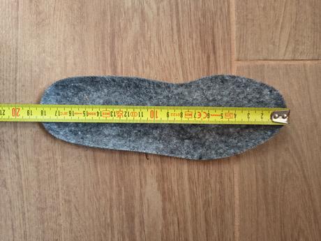 Prechodné topánky richter, richter,28