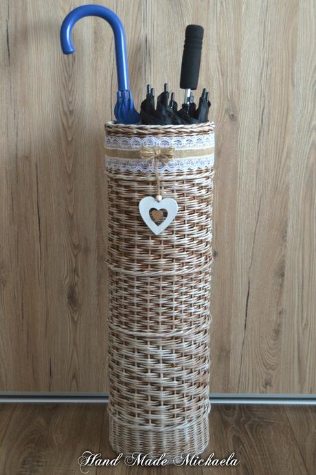 Stojan na dáždniky,