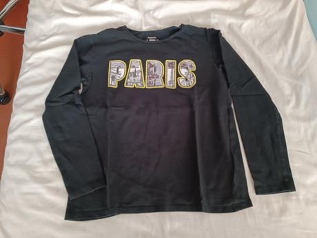 Tričko paris, mayoral,158