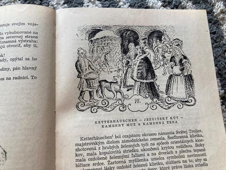 Levočská biela pani  (1966), 