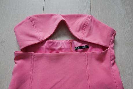 Dámsky top zara, zara,m