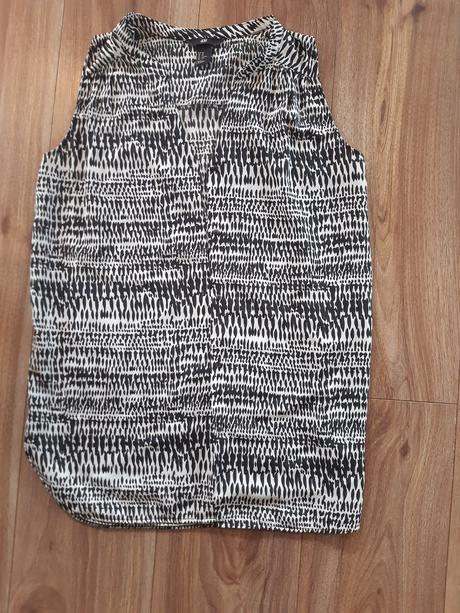 Predám bluzku, h&m,xs