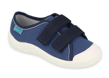 Befado plátenky 672y076 veľ.31-36, befado,31 - 36