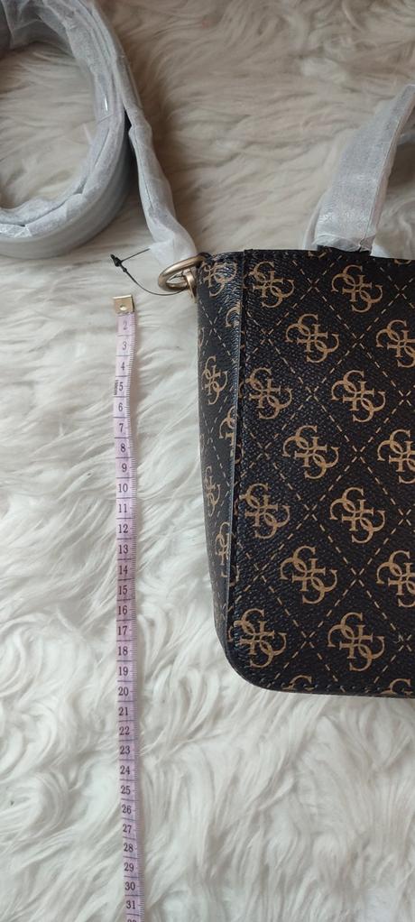 Mini kabelka guess, guess
