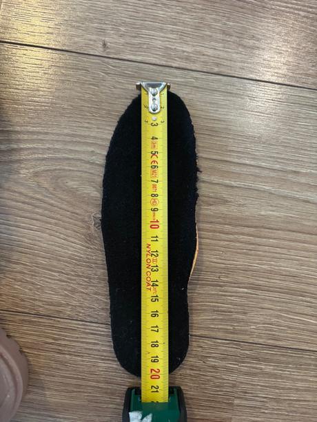 Zimné topánočky pre dievčatá, 32