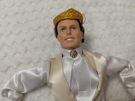 Barbie ken chlapci mattel 3, 