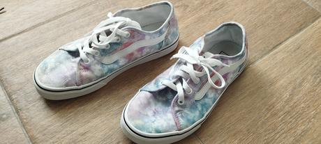 Tenisky, vans,37