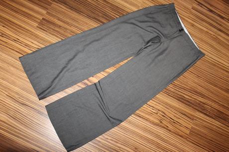 Klasické nohavice mango v. 38/40, mango,40