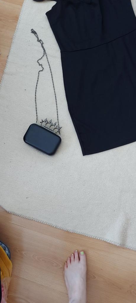 Dámsky balík veľ. xl, xl