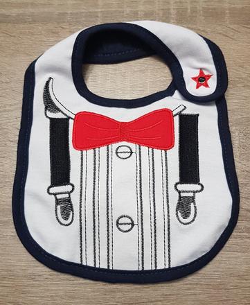 Frajersky podbradnik, 