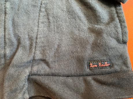 Tom tailor mikina, tom tailor,86