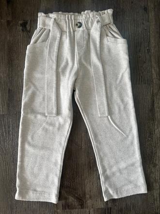 Nohavice zara, zara,116