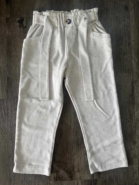 Nohavice zara, zara,116