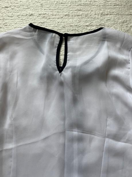 Blúzka voľna, bonprix,s