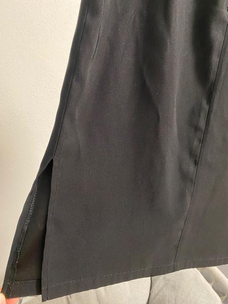 Elegantná sukňa, orsay,s